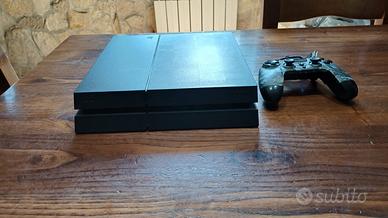 playstation 4 da 1 tera