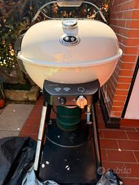 Barbecue a gas Outdoor Chef Leon 570G accessoriato