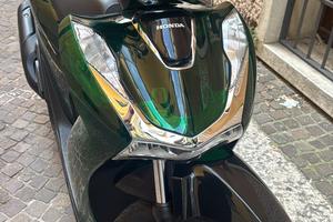 SH 150 vetro 2024