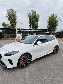 BMW Serie 1 F70 120 i ultima serie