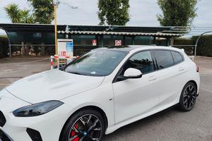 BMW Serie 1 F70 120 i ultima serie