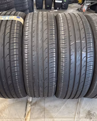 gomme usate 2155518 Estivo CONTINENTAL - Con - 821