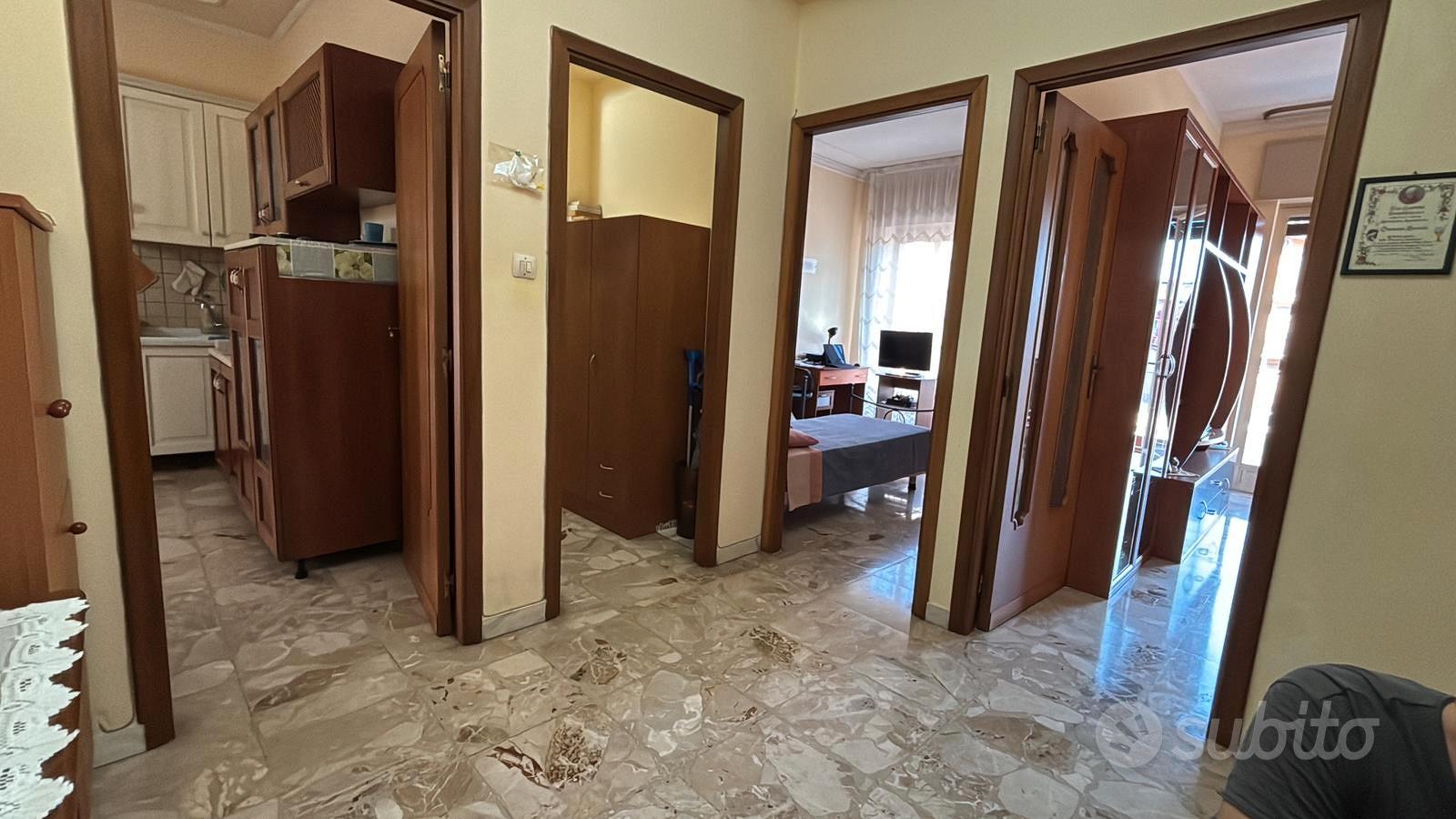 Appartamento – CT - Altro