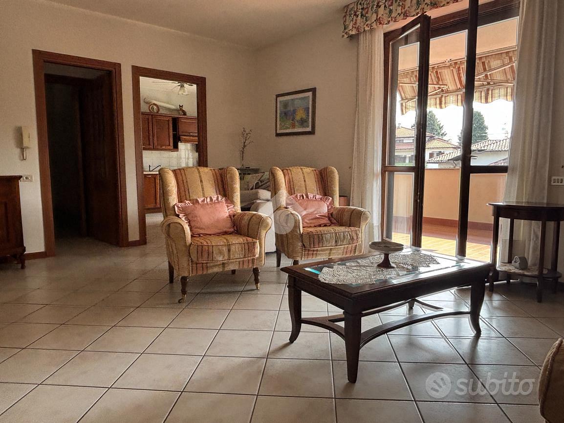 Appartamento – Pombia, Castello - Vista 4