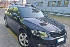 Skoda Octavia III Wagon 1.4 tsi g-tec Ambition
