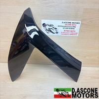 FIANCHETTO DX TMAX 560 2022 2024 NERO LUCIDO