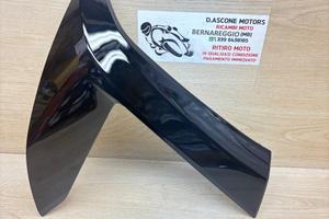 FIANCHETTO DX TMAX 560 2022 2024 NERO LUCIDO