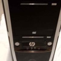 Case computer HP