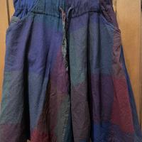 Pantalone Yohji Yamamoto 100% lana