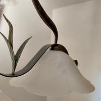 Lampadario sala da pranzo