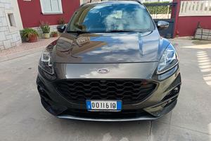 Ford kuga Eco blu 2.0 150cv 