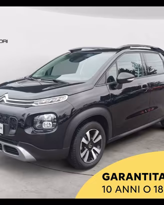 CITROEN C3 Aircross 1ª s. - C3 Aircross PureTech 1