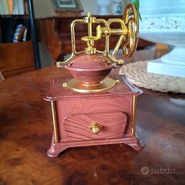 Coffee machine  carillon 