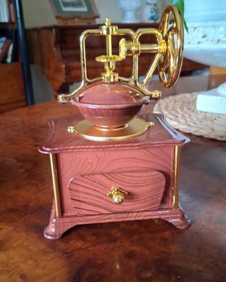 Coffee machine  carillon 
