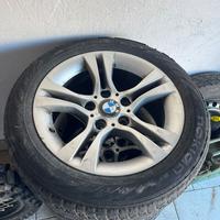 Cerchi bmw originali e 16