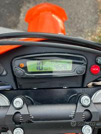 KTM 690 Enduro R