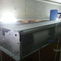 Ventilconvettori da incasso
