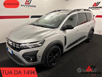 Dacia Jogger 1.0 TCe GPL 100 CV 5 posti Extreme Up