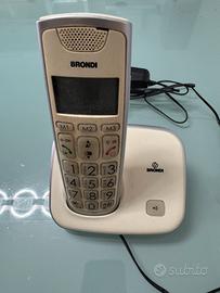 Brondi Bravo Gold 2