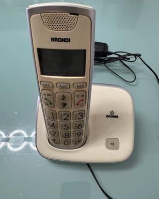 Brondi Bravo Gold 2
