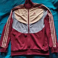 Tuta completa Adidas