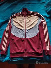 Tuta completa Adidas