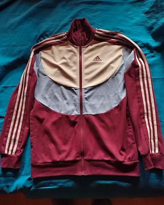 Tuta completa Adidas