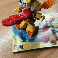 Lego Mixels - Tungster