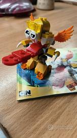 Lego Mixels - Tungster