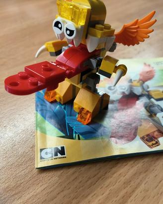 Lego Mixels - Tungster