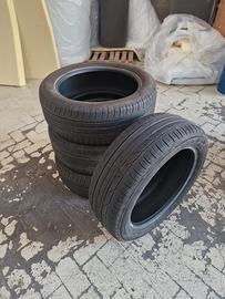 Pneumatici TURANZA 225/50R18 RADIAL TUBELESS 