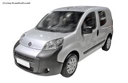 Fiat fiorino qubo ricambi musata airbag portiere