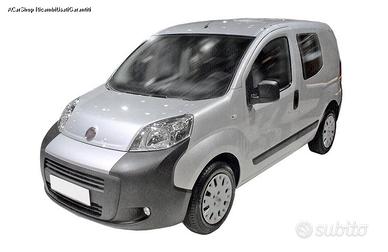 Fiat fiorino qubo ricambi musata airbag portiere