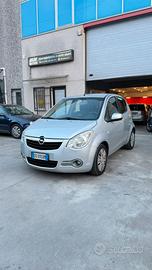 Opel agila 1.0