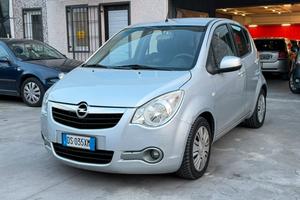 Opel agila 1.0