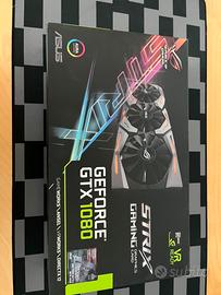 ASUS ROG STRIX 1080