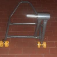 cavalletto moto