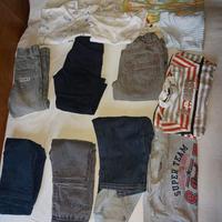 Vestiti neonato bimbo autunno 9 12 mesi