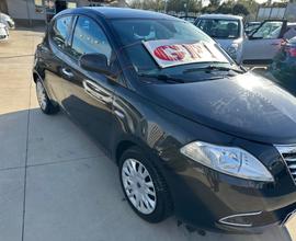 LANCIA Ypsilon 1.2 69 CV 5 porte Gold IMP. GPL