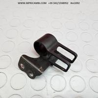 SUPPORTO CONDENSATORE HONDA XR 650 R 2000 2004 XR6