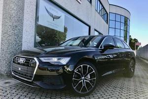 AUDI A6 Avant 40 2.0 TDI S tronic Business Plus