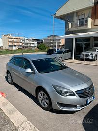Opel insignia 2014