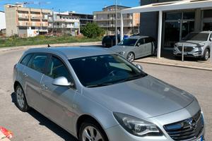 Opel insignia 2014