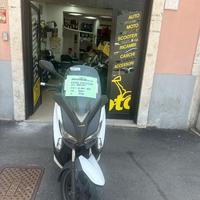 Yamaha X-Max 250 fine 2014 - PERMUTE