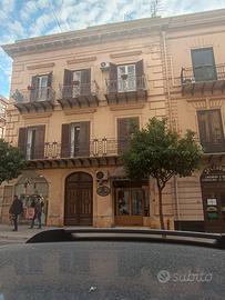 Loft centro storico Bagheria