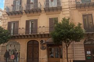 Loft centro storico Bagheria