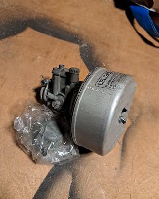 carburatore dell orto shb19
