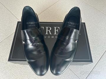 Petrelli scarpe 2025