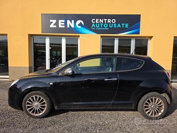 Alfa Romeo MiTo 1.3 JTDm 85 CV S&S Progression