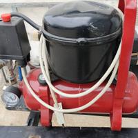 COMPRESSORINO ARIA  3 LITRI